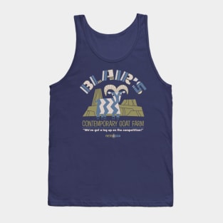 Blair's Goat Farm Tank Top